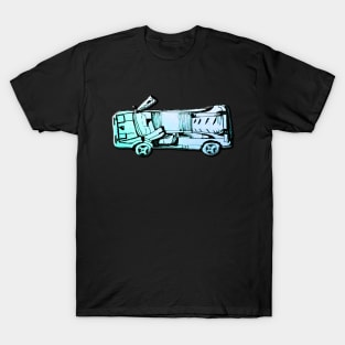 Affordable Lambo T-Shirt